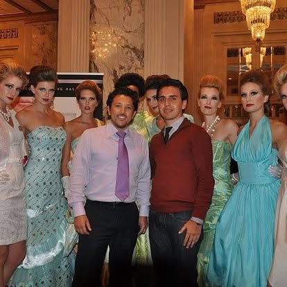 NY Fashion Week